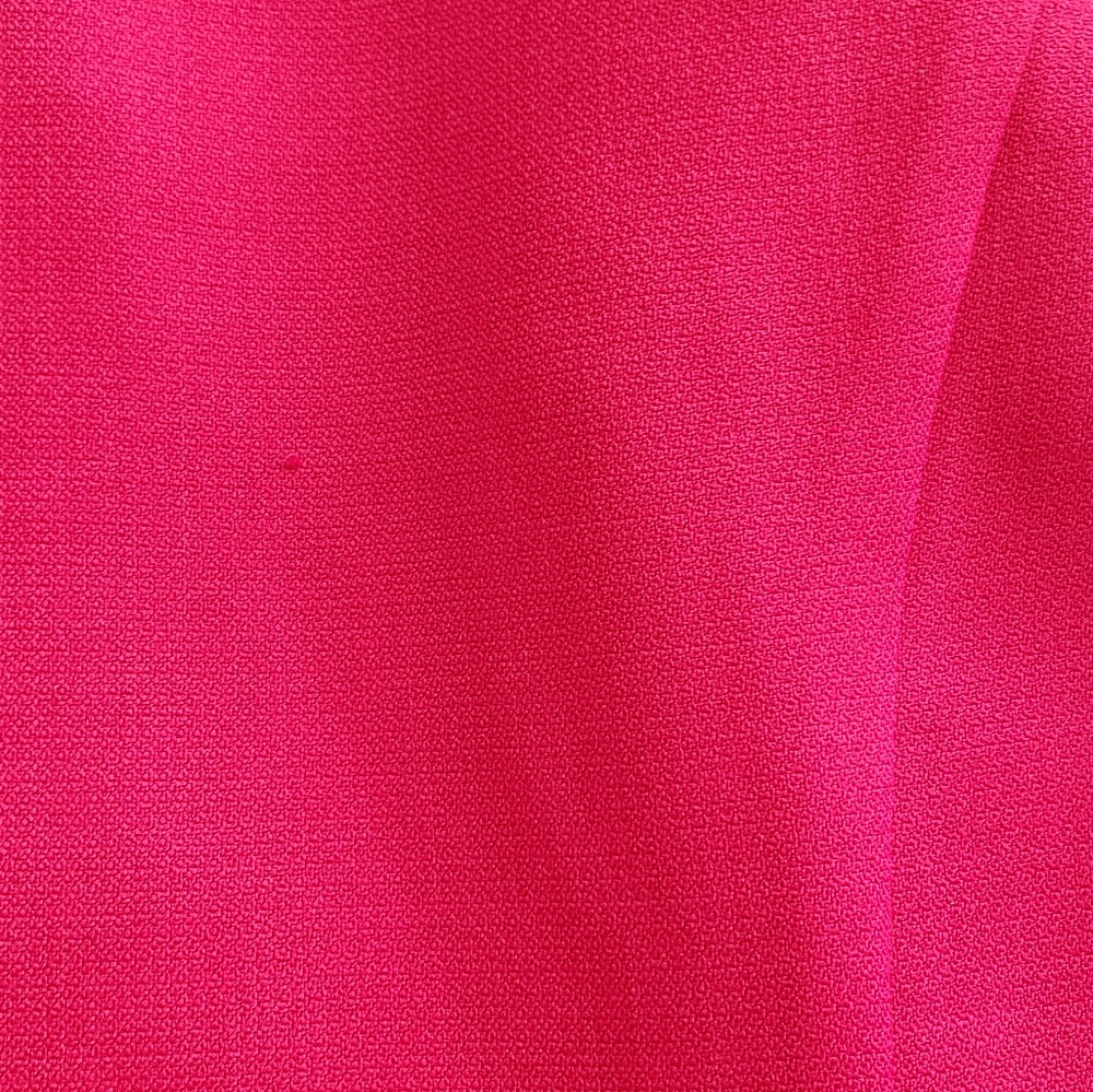 Tailored Shoulder Pads Classic Blazer Suit Jacket With Notch Lapel Vintage Look - Picture 11 of 11
